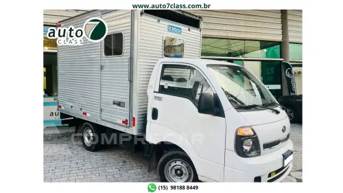 BONGO - 2.5 TD STD CS MANUAL