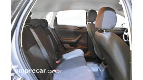 POLO - 1.0 MPI TOTAL MANUAL