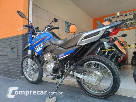 XTZ 150 CROSSER Z