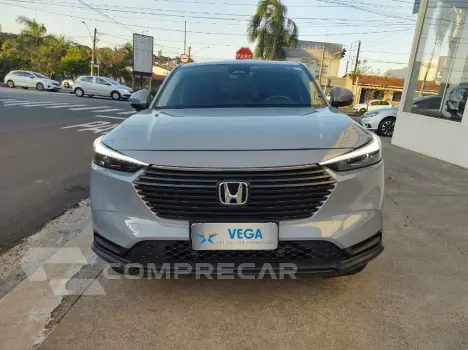 HR-V EXL 1.5 Flex Sensing 16V 5p Aut.