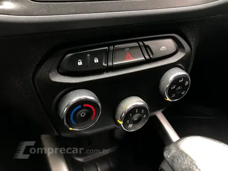 Onix 1.4 Mpfi Activ 8V Flex 4P Automático