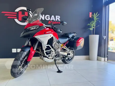 MULTISTRADA V2S