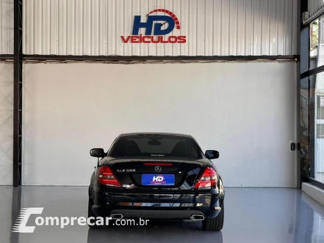 SLK 200 K