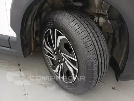 SPIN 1.8 LT 8V FLEX 4P AUTOMÁTICO