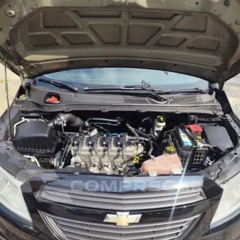 ONIX HATCH Joy 1.0 8V Flex 5p Mec.