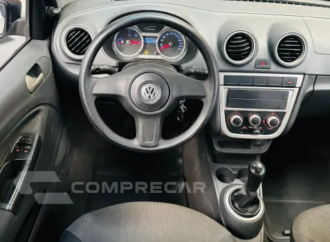 VOYAGE 1.6 MI Trend 8V