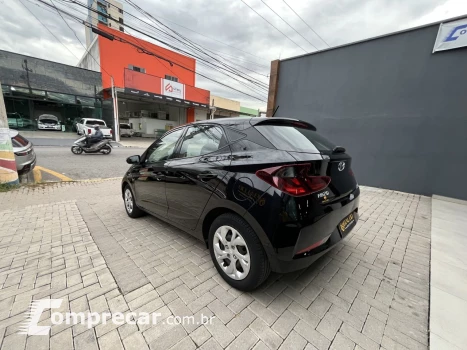 HB20 Vision 1.0 Flex 12V Mec.