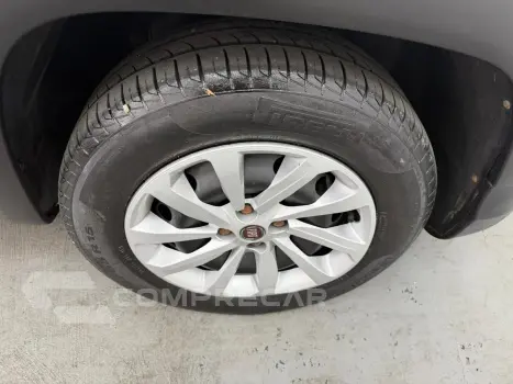 Strada Endurance 1.4 Flex 8V CS Plus