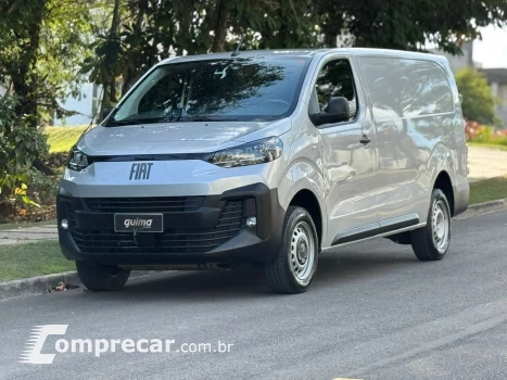 SCUDO 1.5 Bluehdi Cargo