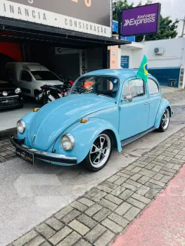 FUSCA 1.3 8V