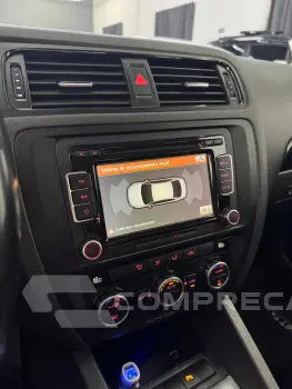 JETTA 2.0 Comfortline