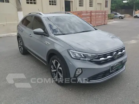 NIVUS 1.0 200 TSI Highline