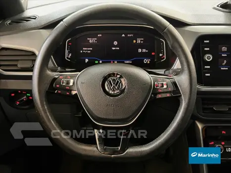 T-CROSS 1.0 200 TSI TOTAL FLEX COMFORTLINE AUTOMÁ