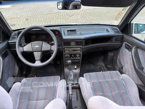 KADETT 2.0 MPFI GSI Conversivel 8V