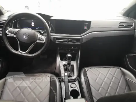 VIRTUS 1.4 250 TSI Exclusive