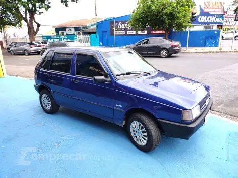 UNO 1.0 IE Mille EP 8V