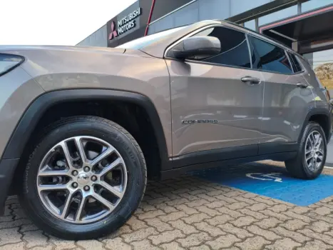 COMPASS 2.0 16V Sport