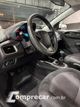 ONIX 1.4 MPFI LT 8V FLEX 4P MANUAL