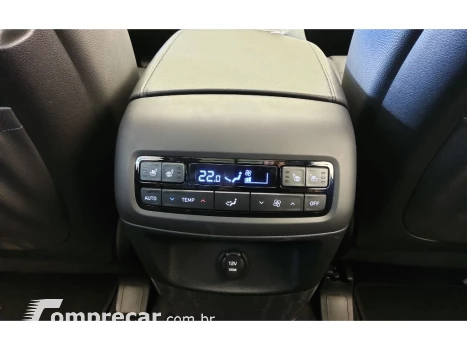 PALISADE PALISADE SIGNATURE 3.8 GDI AWD AUT.