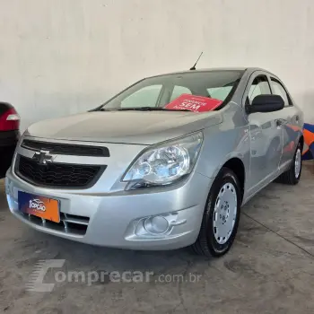 COBALT LS 1.4 8V FlexPower 4p