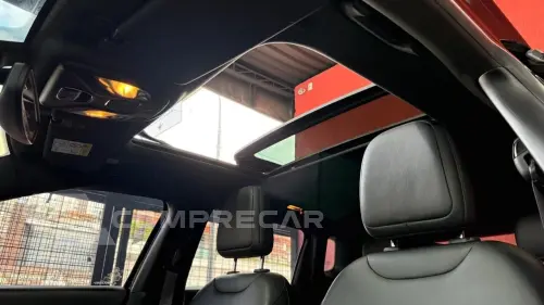 JEEP COMPASS 2.0 16V LIMITED 4X4