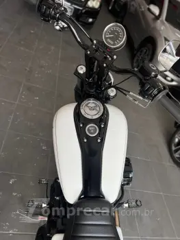 DYNA SUPER GLIDE CUSTOM