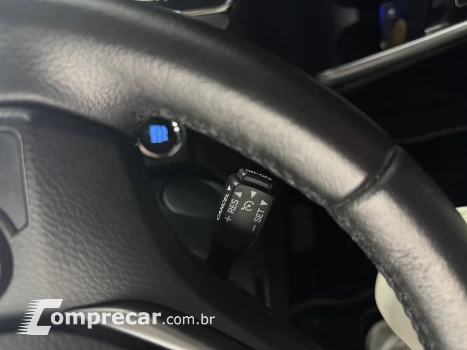YARIS 1.5 16V Sedan XLS Multidrive