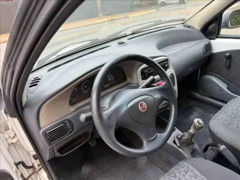 STRADA 1.4 MPI Fire CE 8V