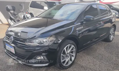 POLO 1.0 200 TSI Highline