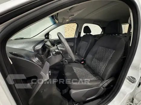 KA 1.0 SE 12V