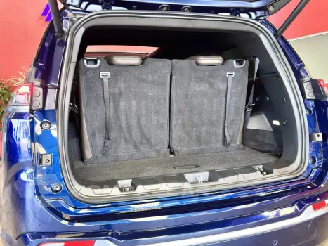 COMMANDER 1.3 T270 TURBO FLEX OVERLAND AT6