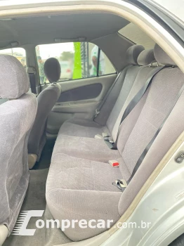 COROLLA 1.8 XLI 16V