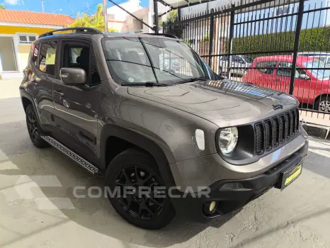 RENEGADE 1.8 16V Sport