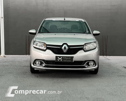 LOGAN 1.6 16V SCE Dynamique