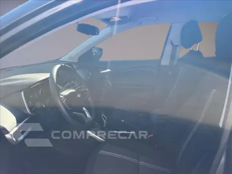 TRACKER 1.0 TURBO FLEX LT AUTOMÁTICO