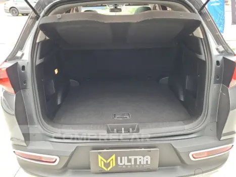 Tiggo 7 TXS 1.5 16V Turbo Flex Aut.