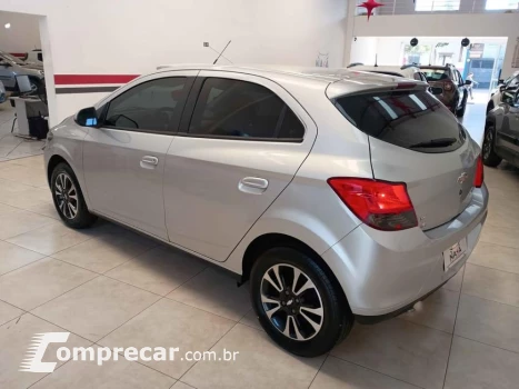 ONIX 1.4 MPFI LTZ 8V