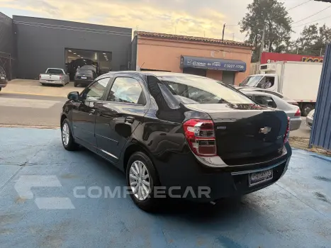 COBALT 1.4 LTZ 8V