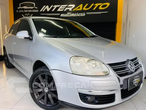 JETTA 2.5 I 20V 170cv