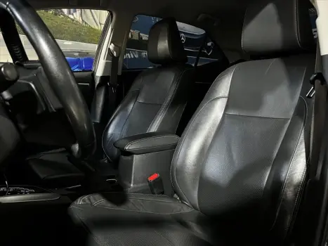 COROLLA 2.0 XRS 16V FLEX 4P AUTOMÁTICO