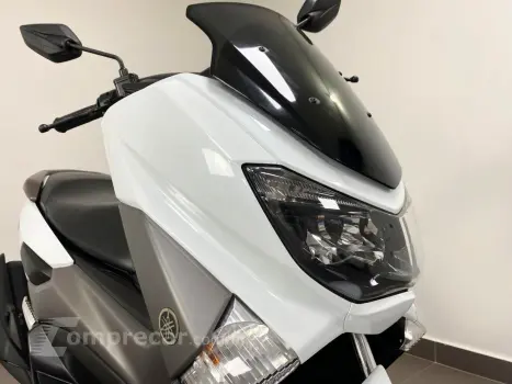 YAMAHA NMAX 160 ABS