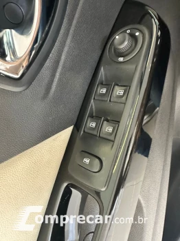 CAPTUR 1.6 16V SCE Intense