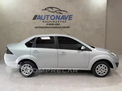 Fiesta Sedan 1.6 4P ROCAM FLEX