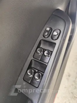 HB20 1.6 Premium 16V