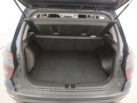 CRETA 1.0 TGDI FLEX COMFORT PLUS AUTOMÁTICO