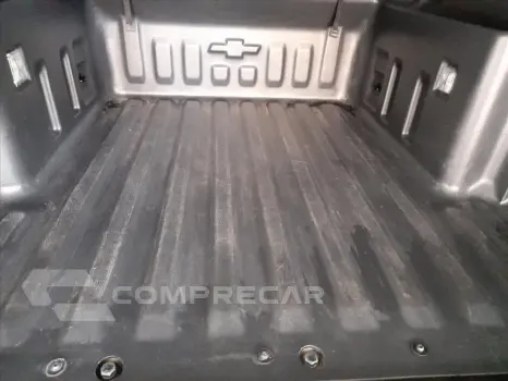 MONTANA 1.2 TURBO FLEX RS AUTOMÁTICO