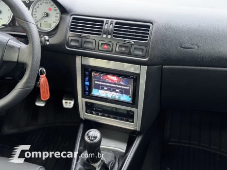 Golf Sportline 1.6 Mi Total Flex 8V 4p