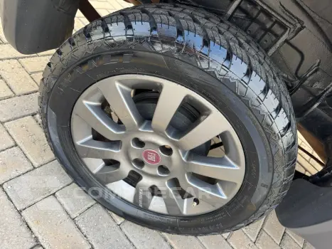 Strada Adventure CD 1.8