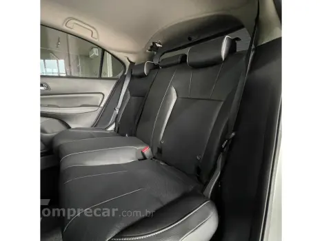 CITY 1.5 i-VTEC FLEX HATCH EXL CVT