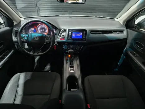 HR-V 1.8 16V EX
